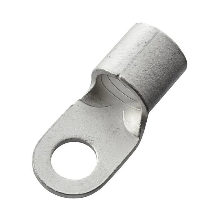 Gredzena savienotājs, sudrabs, 70-95mm² 13mm B sērija, blisteris (2x), 8KW746781003 Hella