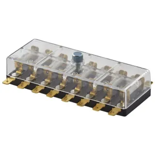 Fuse box  8JD002290141 Hella