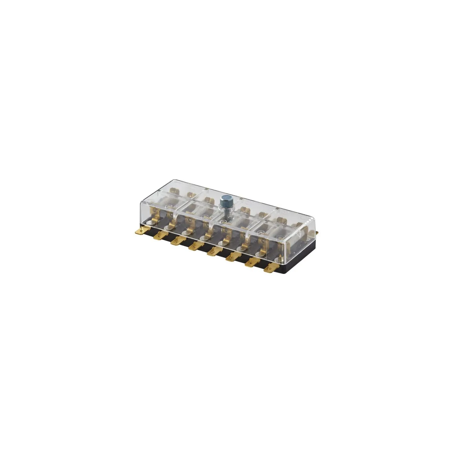 Drošinātāju kārba 8JD002290141 Hella