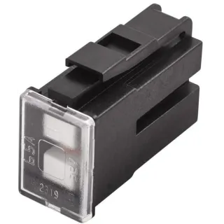Fuse Pal 65A black Pack 1x   8JS740026711 Hella