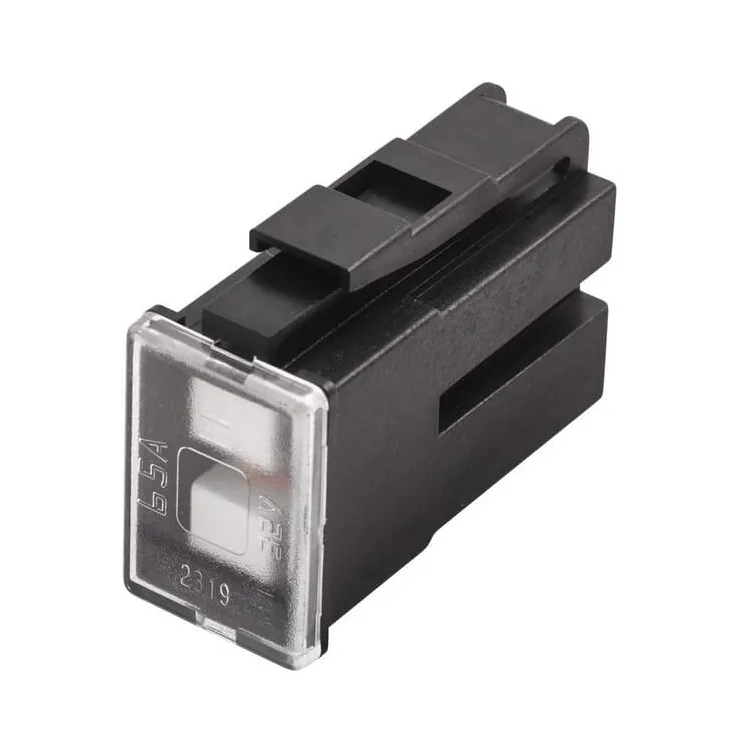 Fuse Pal 65A black Pack 1x   8JS740026711 Hella