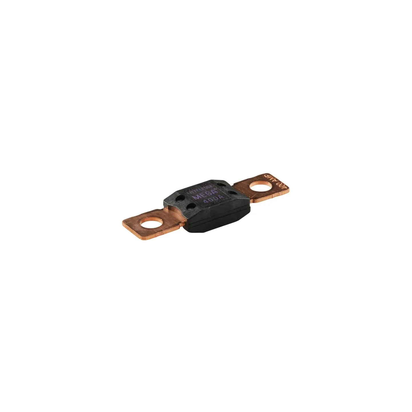 Fuse Mega 400A Length 68.6mm violet   8JS742902091 Hella