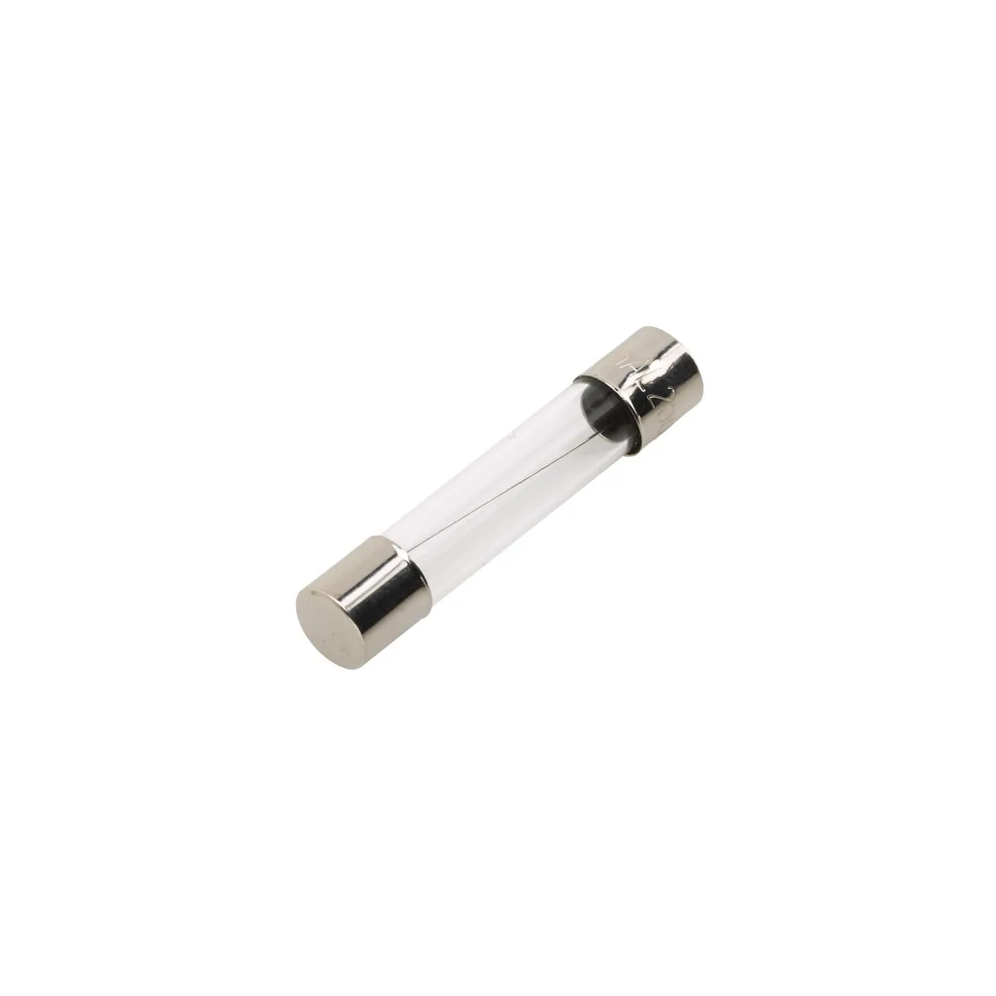 Fuse Glass 5A Length 32mm transparent Pack 50x   8JS713564002 Hella