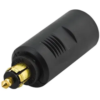 Socket adapter 16 A  8KA007589131 Hella