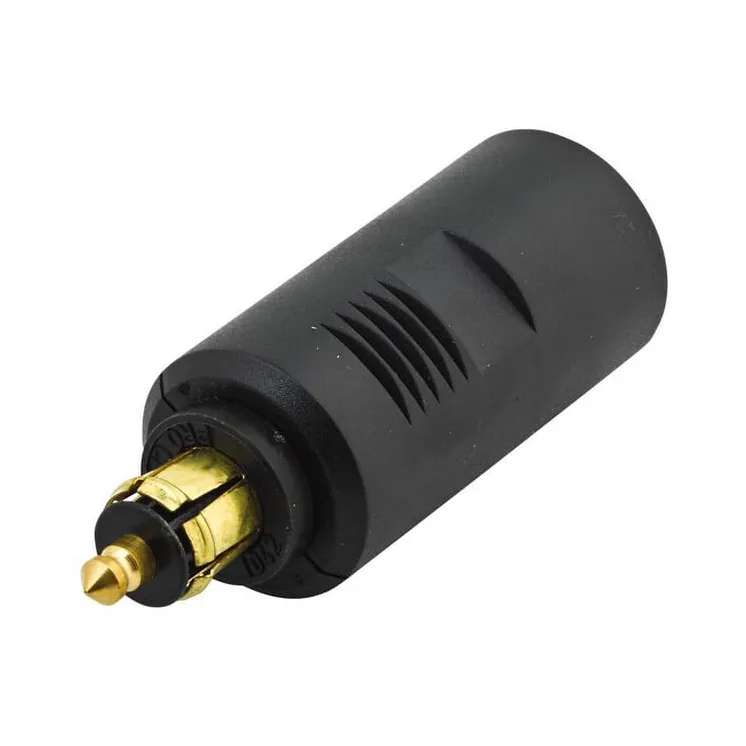 Socket adapter 16 A  8KA007589131 Hella