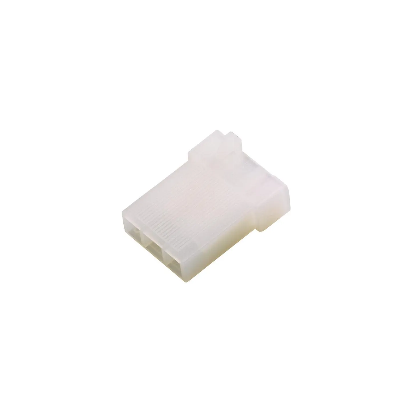 Plug housing 3-pole  8KW744854003 Hella