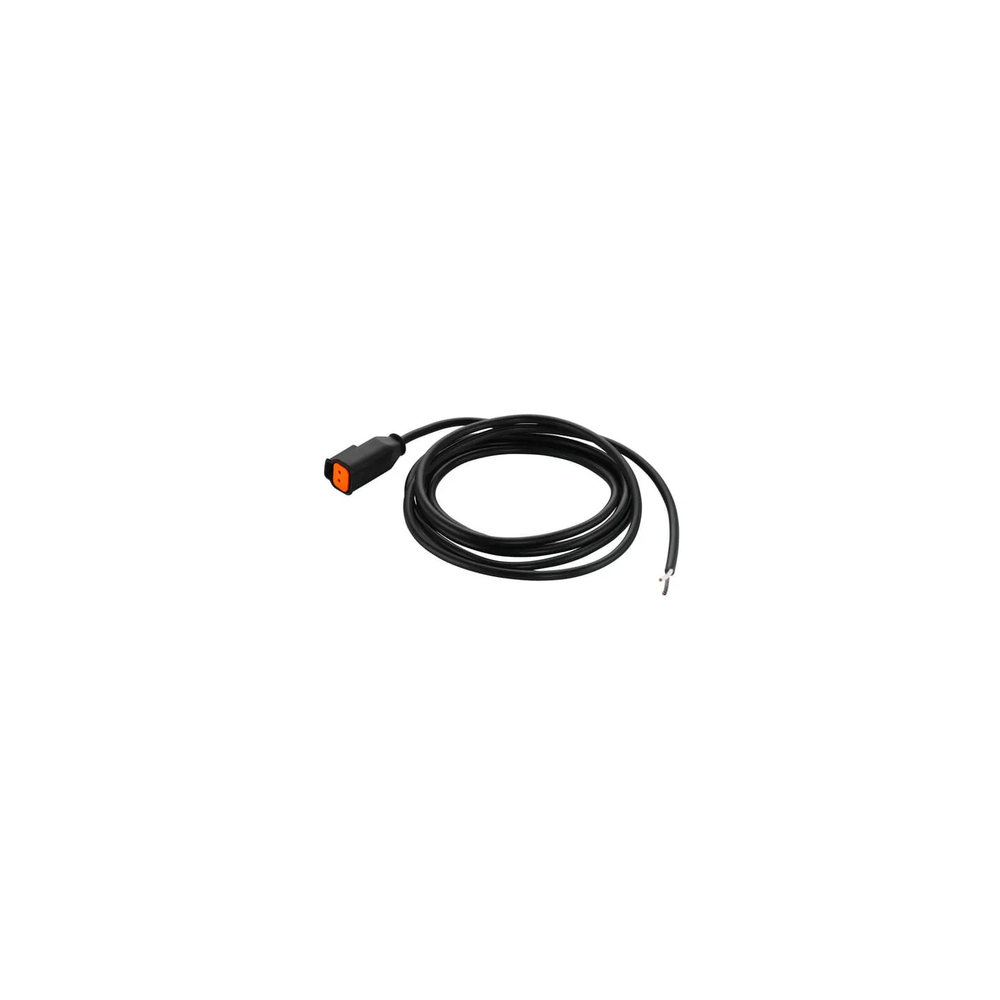 Connecting cable Deutsch plug 2m  8KB990299011 Hella