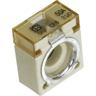 Fuse 58V 50A Pack 1x   8JS747876001 Hella