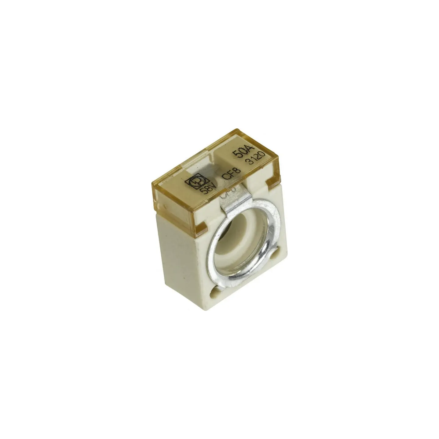 Fuse 58V 50A Pack 1x   8JS747876001 Hella