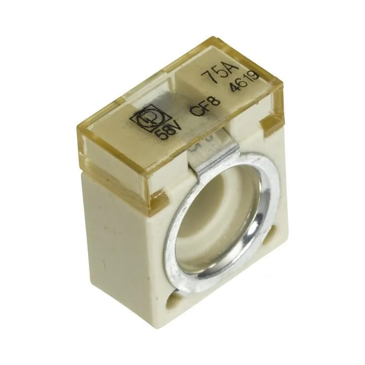 Fuse 58V 75A Pack 1x   8JS747876011 Hella