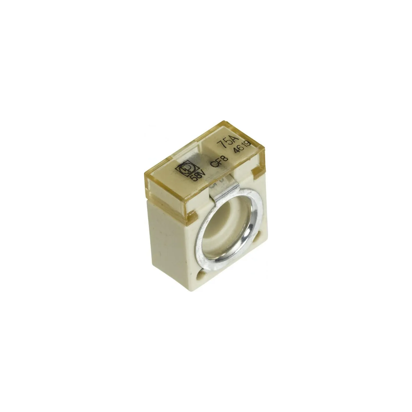 Fuse 58V 75A Pack 1x   8JS747876011 Hella