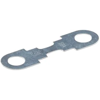 Fuse Strip 60A Length 42mm Pack 10x   8JS713575132 Hella