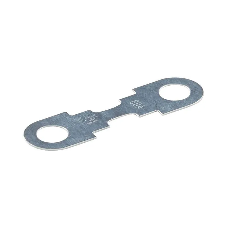 Fuse Strip 60A Length 42mm Pack 10x   8JS713575132 Hella