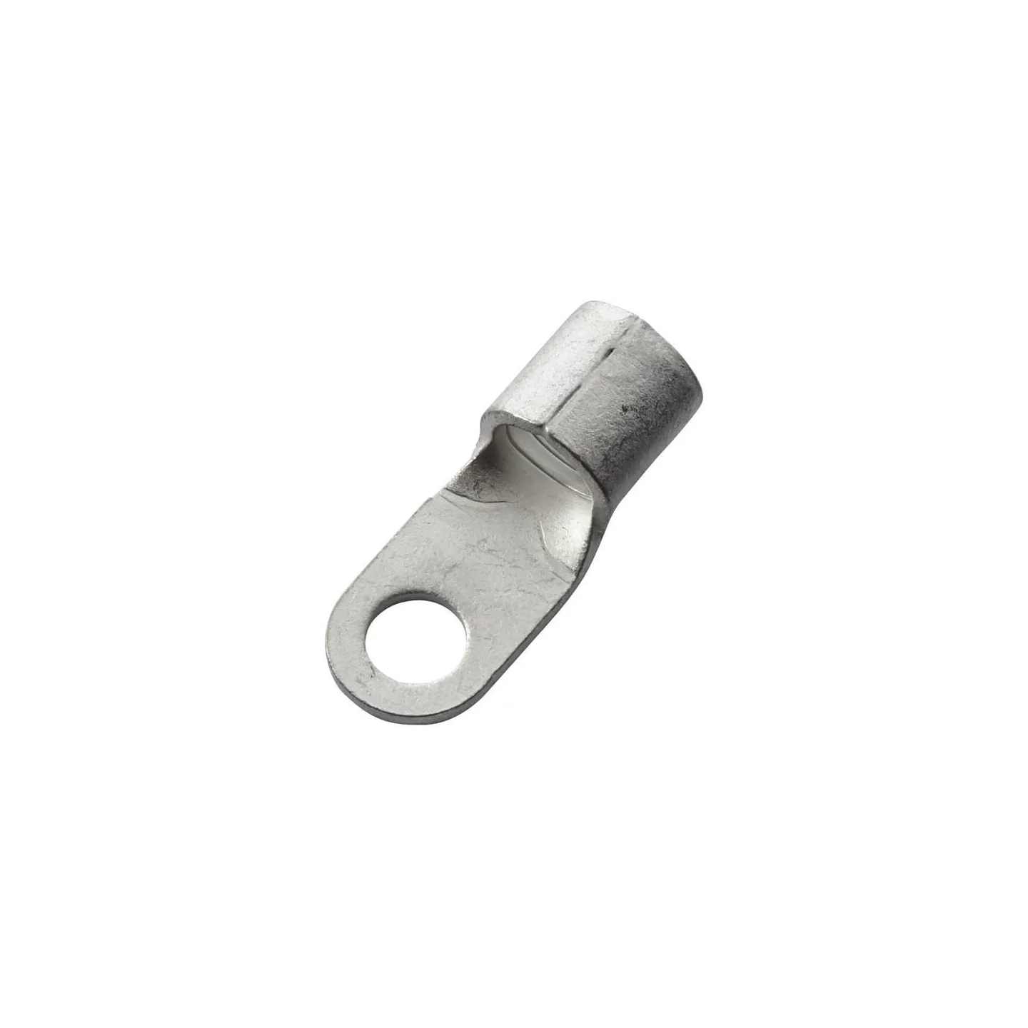 Gredzena savienotājs, sudrabs, 16,5–25 mm² 6,5 mm B sērija, blisteris (25x), 8KW744724003 Hella