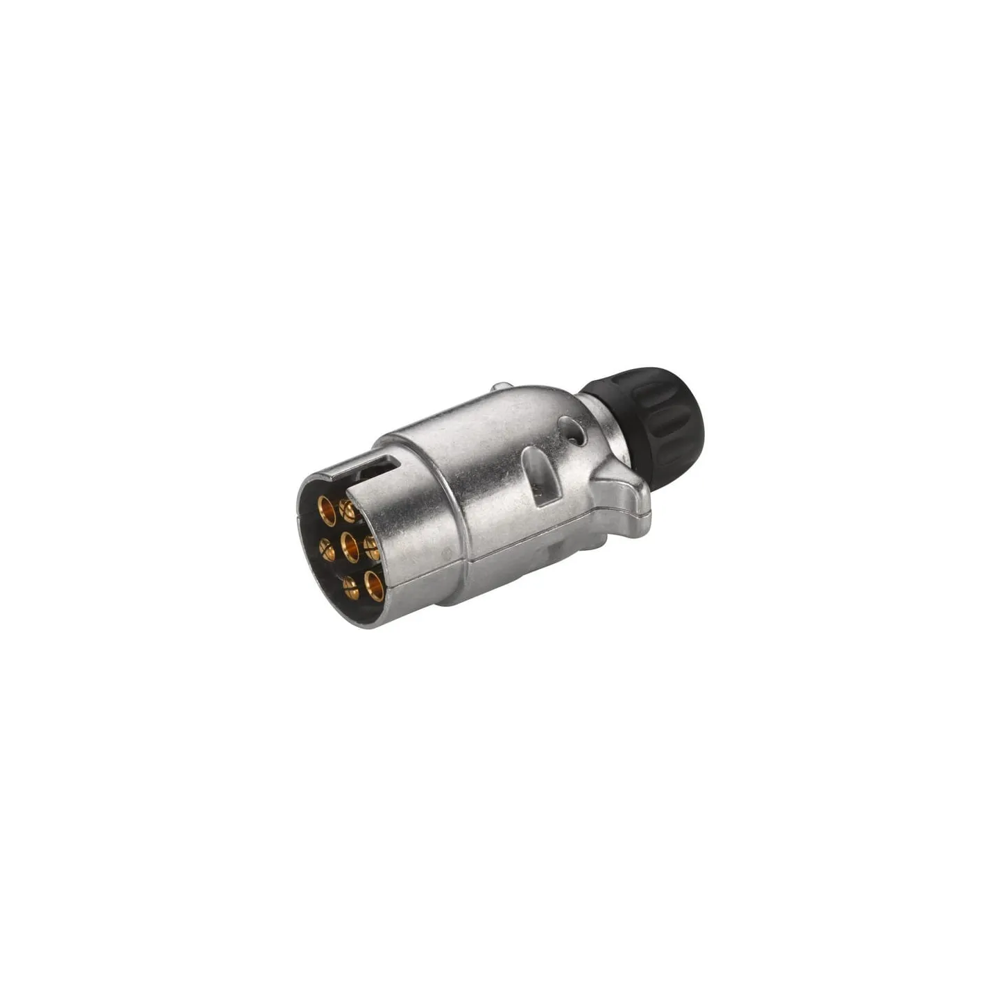 Plug 7 pin blade terminal  8JA001918011 Hella