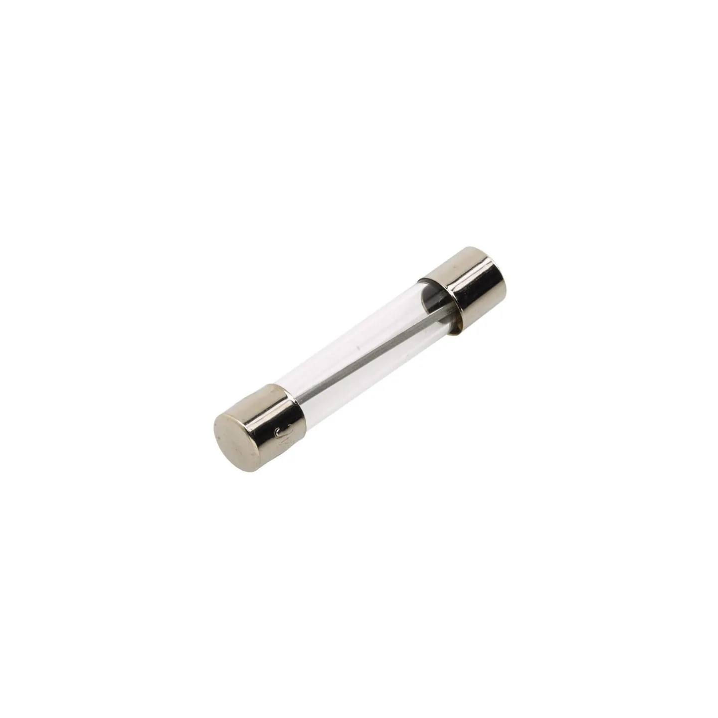 Fuse Glass 30A Length 32mm transparent Pack 50x   8JS713567003 Hella