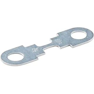 Fuse Strip 80A Length 42mm Pack 10x   8JS713575142 Hella