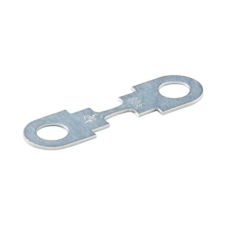 Fuse Strip 80A Length 42mm Pack 10x   8JS713575142 Hella