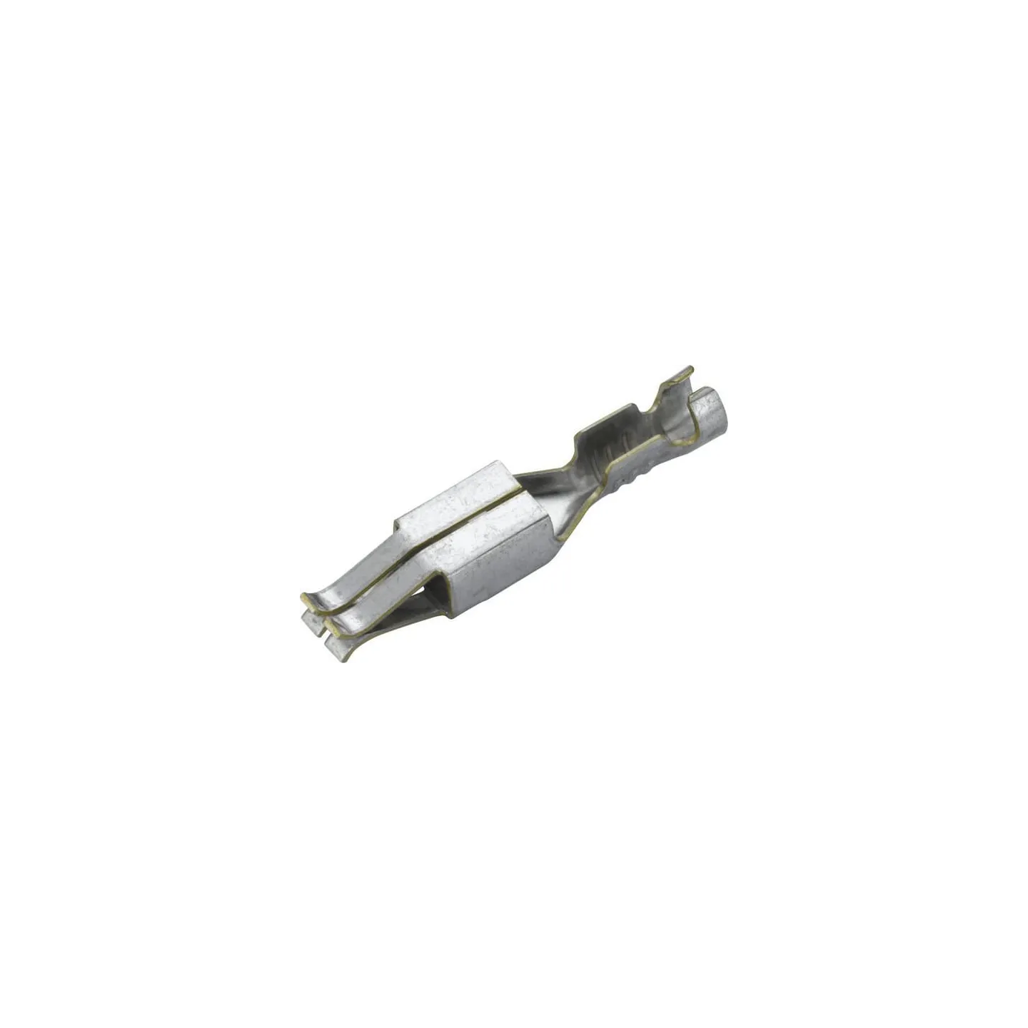 Termināla asmens, balts, 0,5-1mm² 2,8x0,8 mm, blisteris (50x), 8KW863926003 Hella