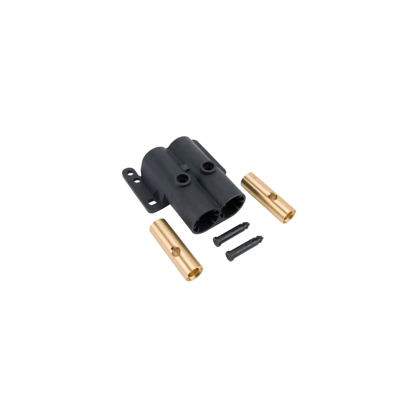 Socket 2 Pin REMA 50mm  8JB7630100 Hella