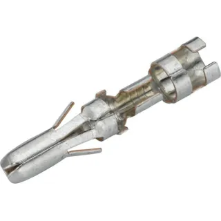 Round Plug 1-2.5mm²  8KW054947003 Hella