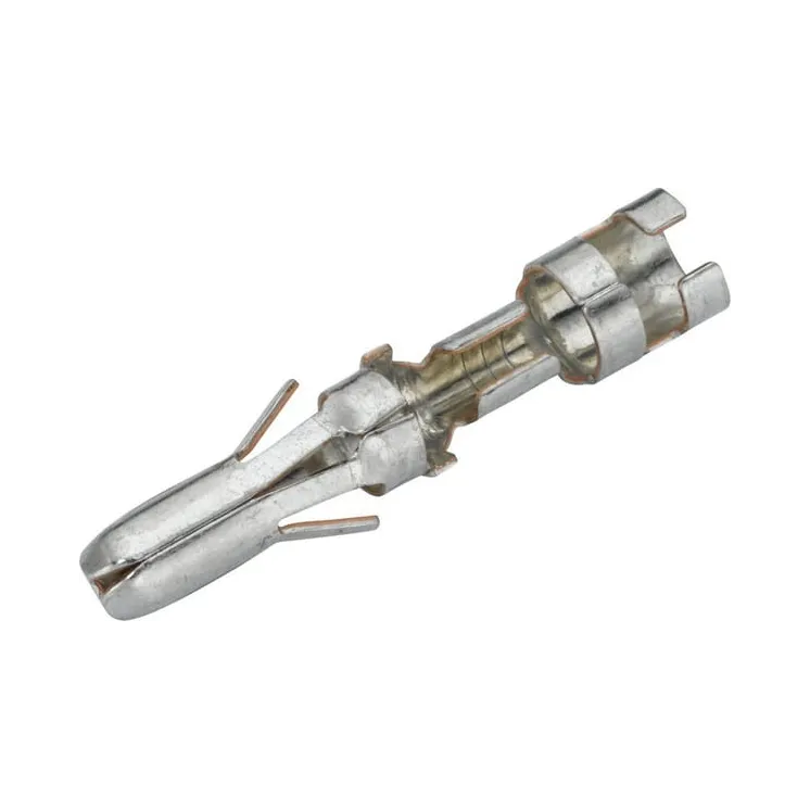 Apaļš spraudnis 1–2,5 mm² 8KW054947003 Hella