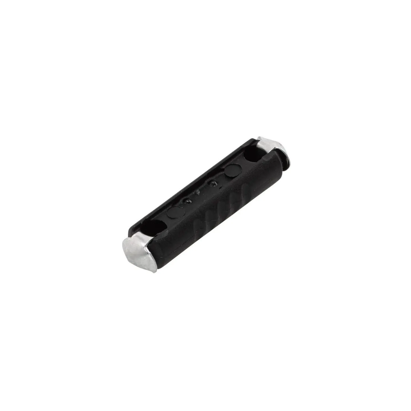 Fuse Torpedo 40A Length 25mm grey Pack 100x   8JS713144003 Hella