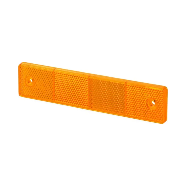 Reflector  8RA002023021 Hella