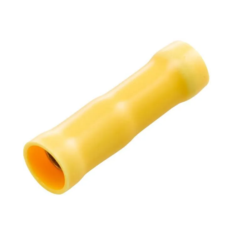Round plug bush yellow 4-6mm²  8KW744734003 Hella