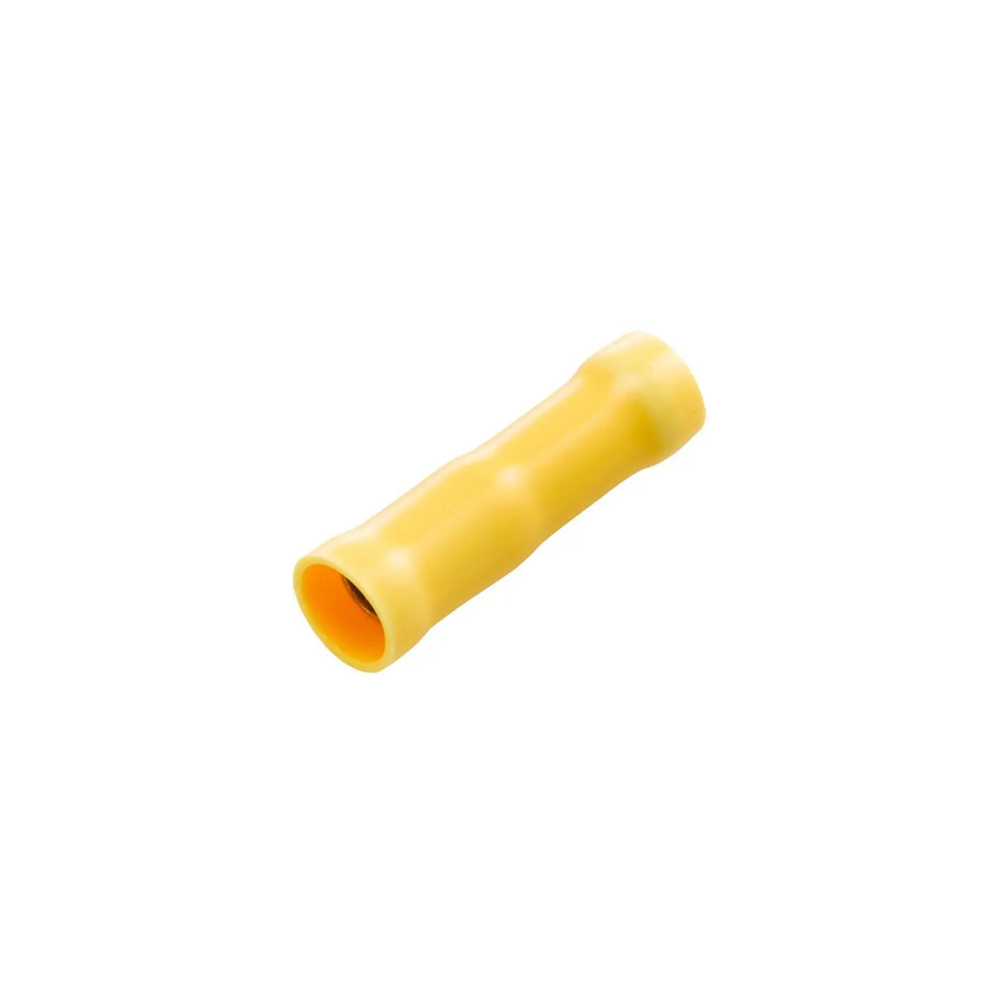 Round plug bush yellow 4-6mm²  8KW744734003 Hella