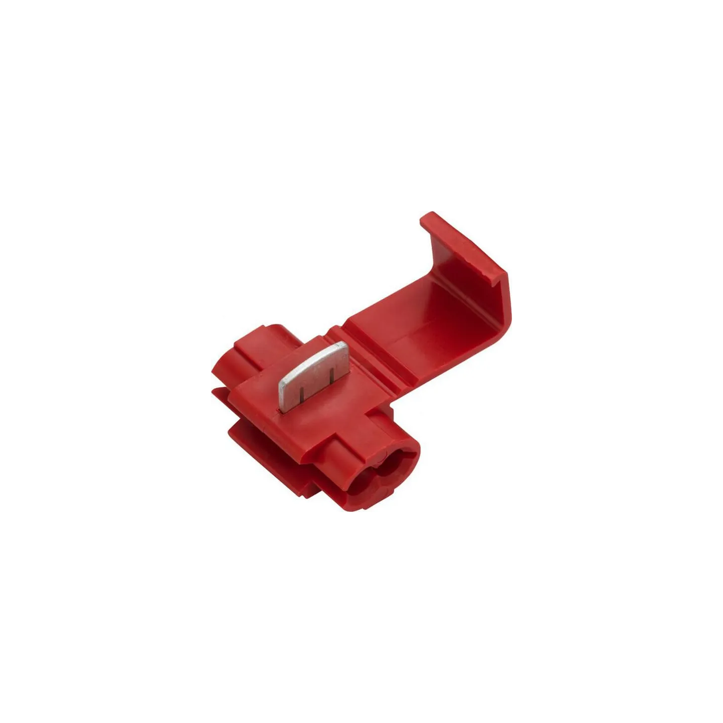 Kabeļa savienotājs sarkans 8KV715923003 Hella