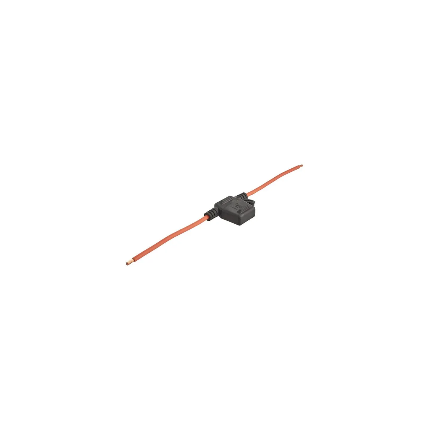 Drošinātāju turētājs ATO 8JD743557031 Hella