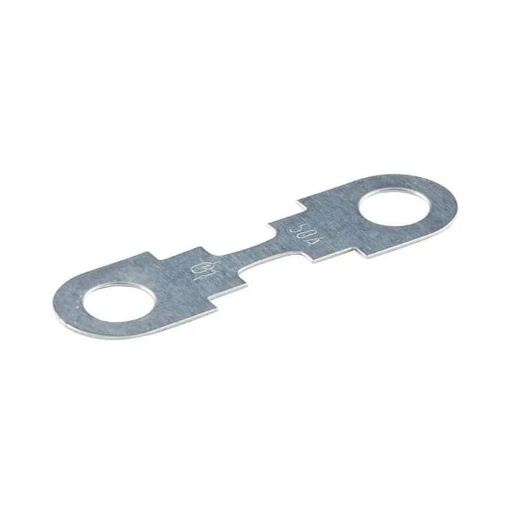 Fuse Strip 50A Length 42mm Pack 10x   8JS713575122 Hella