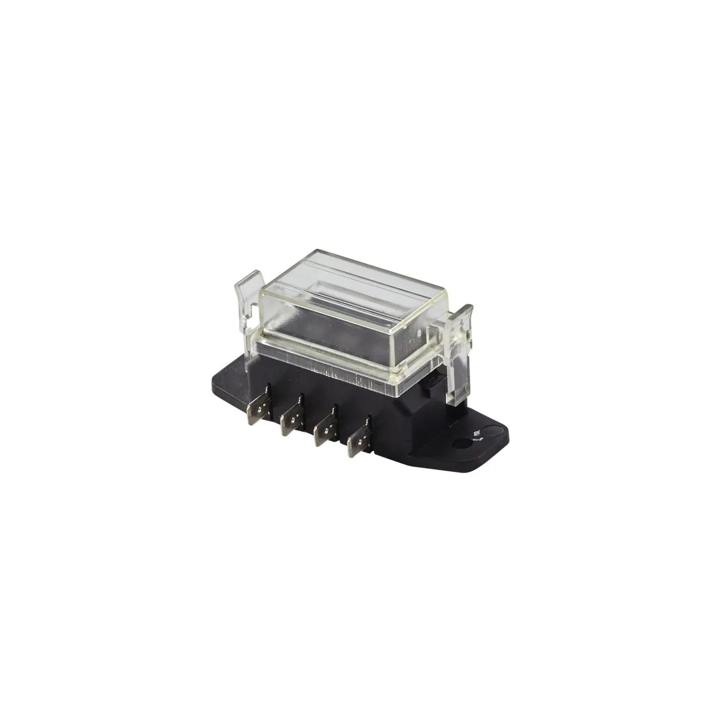 Fuse Box 4 pin blade terminal  8JD005993082 Hella