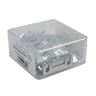 Fuse Strip 125A Length 41mm Pack 100x   8JS713575051 Hella