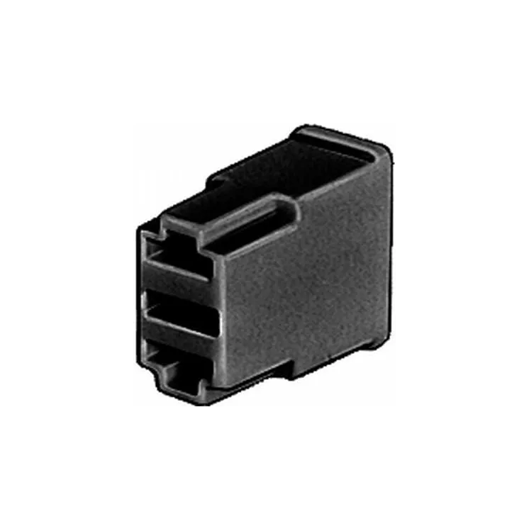 Socket 2-pole HELLA  8JA715600001 Hella