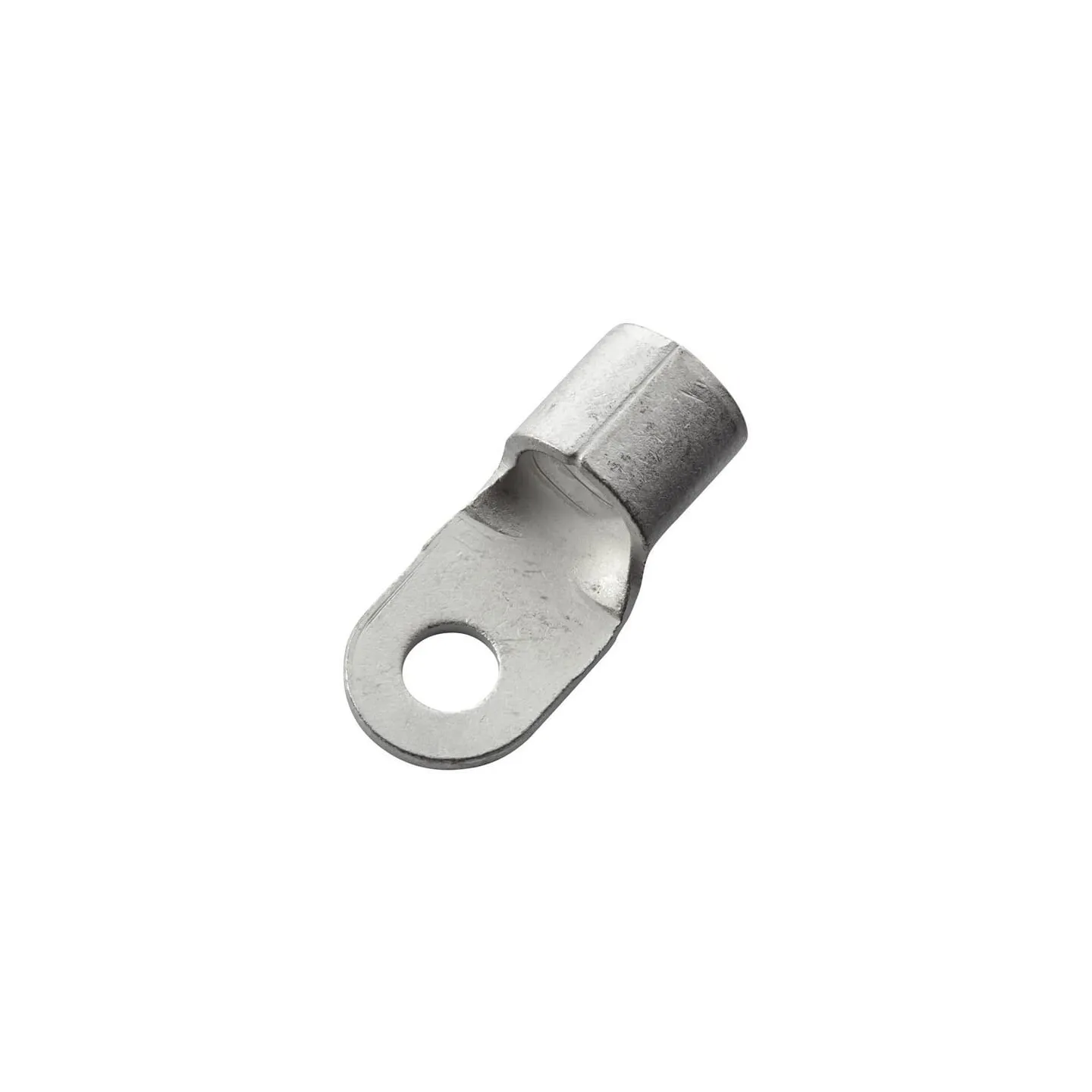 Gredzena savienotājs, sudrabs, 25-35 mm² 6,5 mm sērija B, blisteris (25x), 8KW744727003 Hella