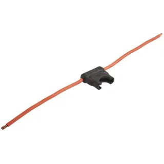 Fuse holder  8JD743557051 Hella