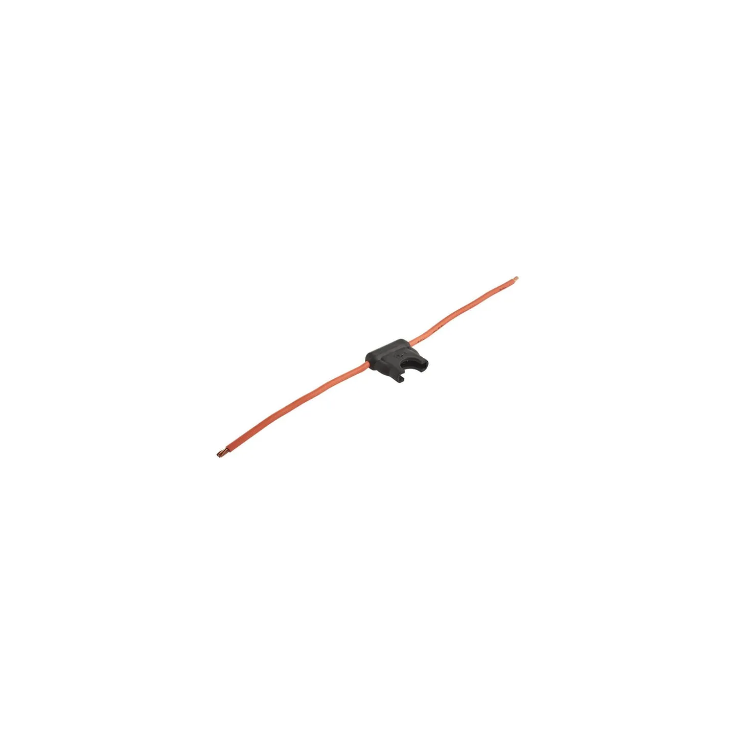 Drošinātāju turētājs 8JD743557051 Hella