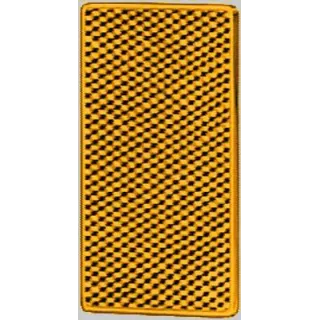 Reflector  8RB004713001 Hella