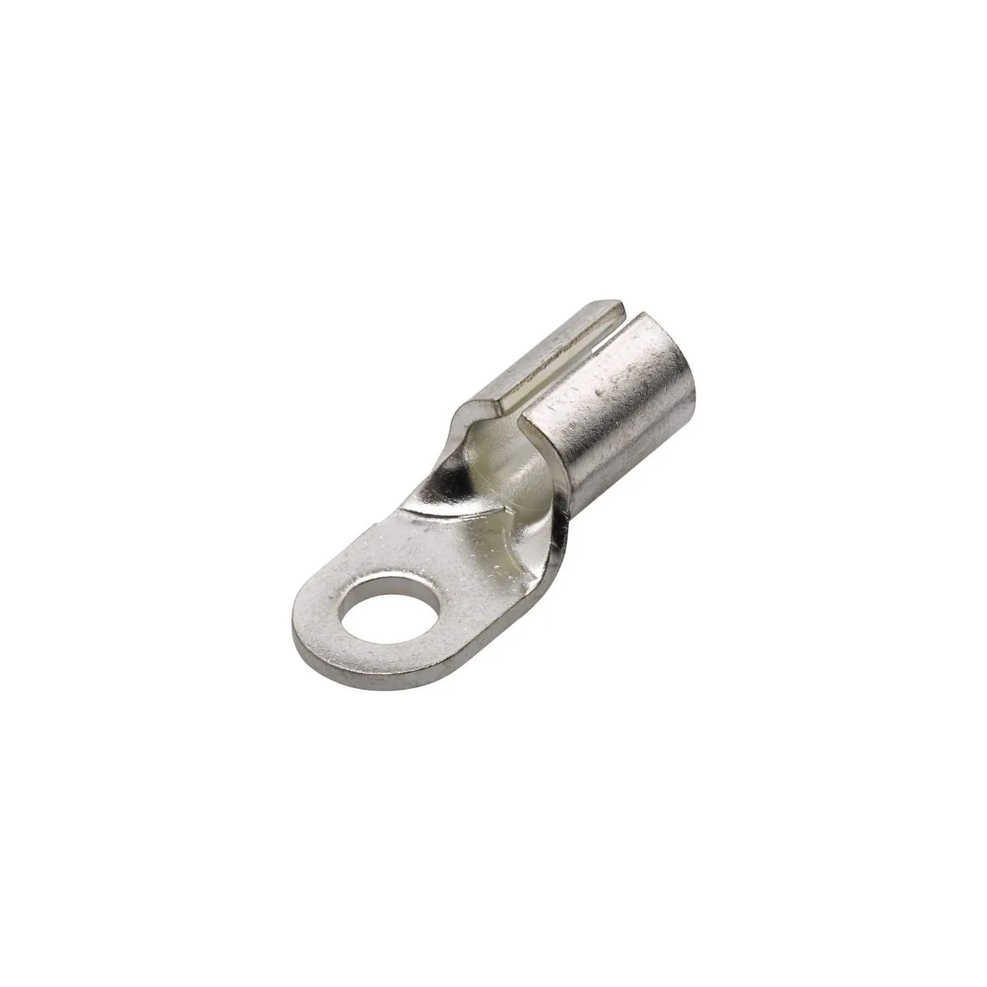 Gredzena savienotājs, sudrabs, 10–16 mm² 6,5 mm B sērija, blisteris (20x), 8KW177784302 Hella