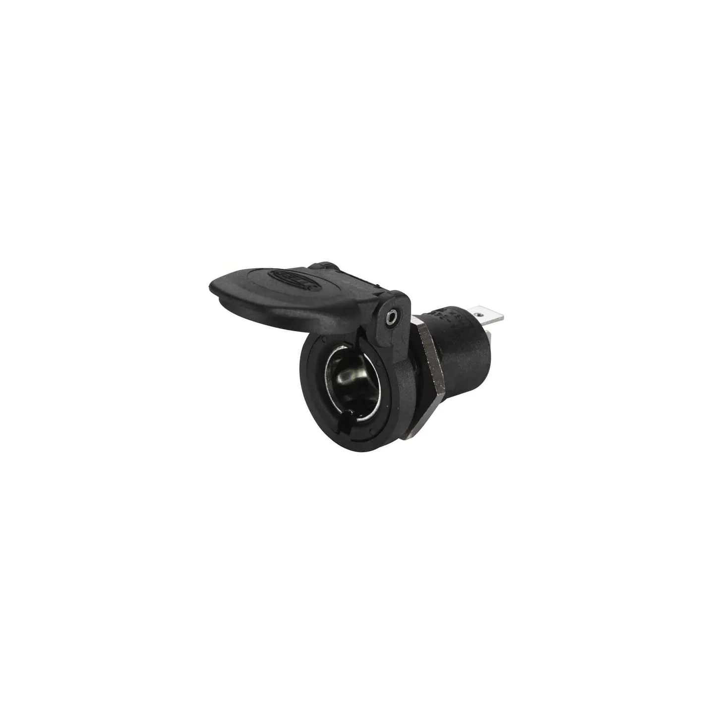 Socket 2-pole 8 A 12V  8JB001946092 Hella