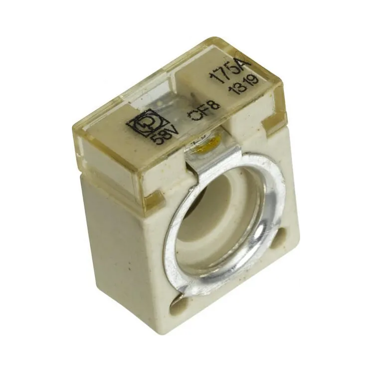Fuse 58V 175A Pack 1x   8JS747876051 Hella