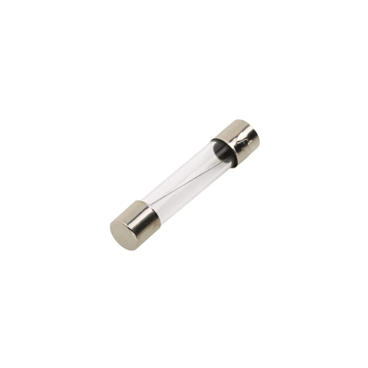 Fuse Glass 25A Length 32mm transparent Pack 50x   8JS713808003 Hella