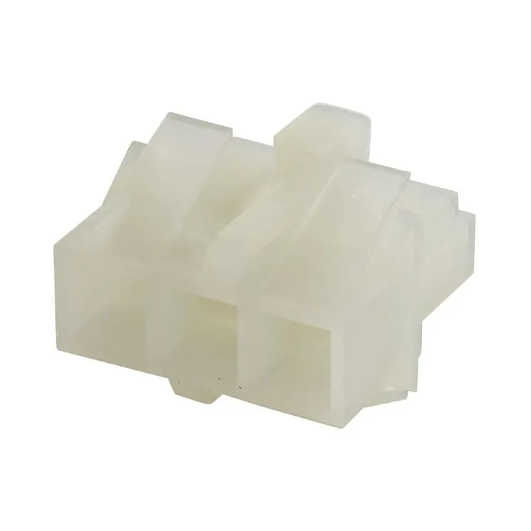Plug housing 3-pole  8KW744851003 Hella