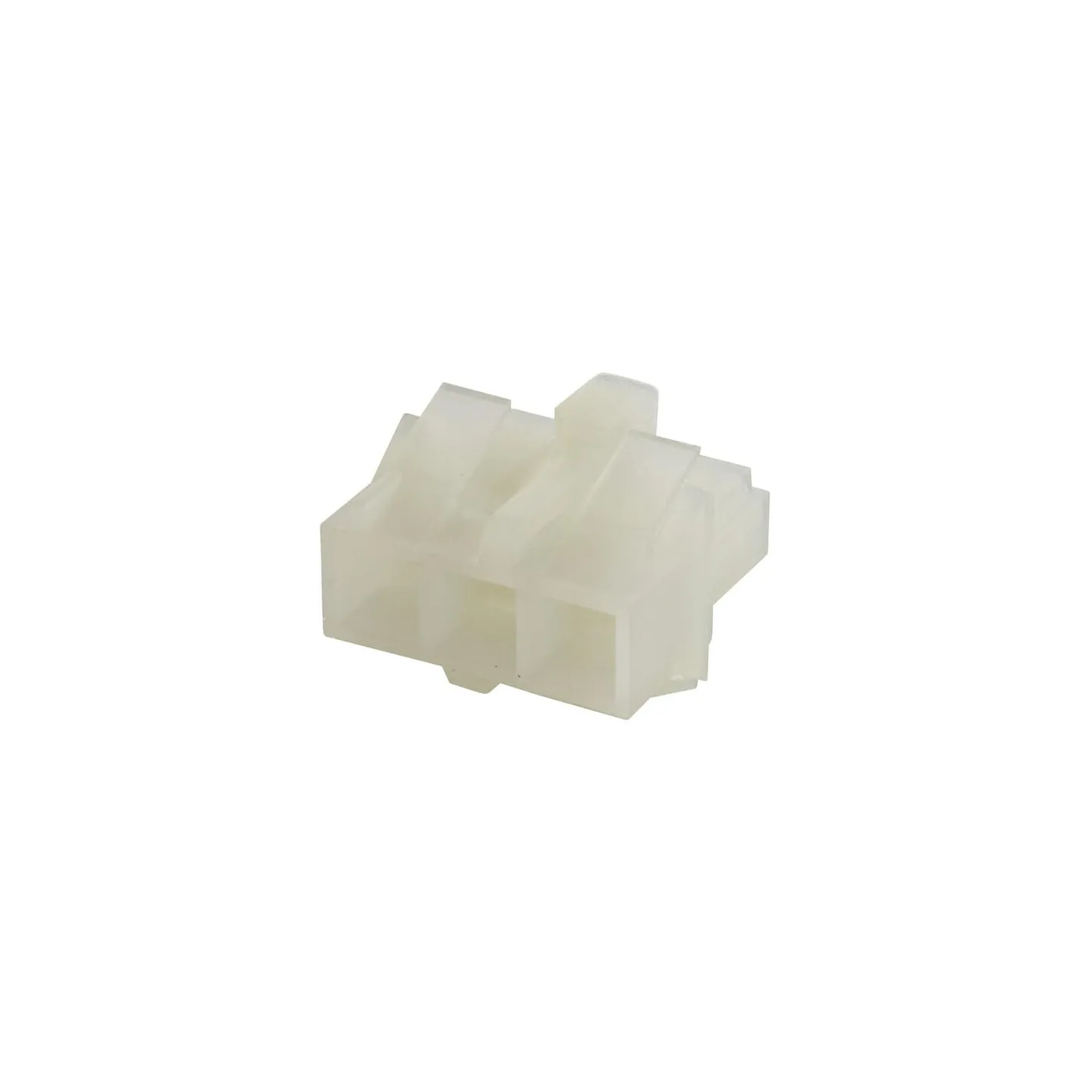 Plug housing 3-pole  8KW744851003 Hella