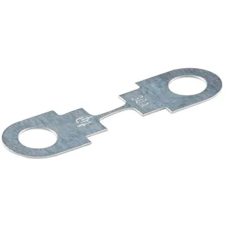 Fuse Strip 30A Length 42mm Pack 10x   8JS713575102 Hella