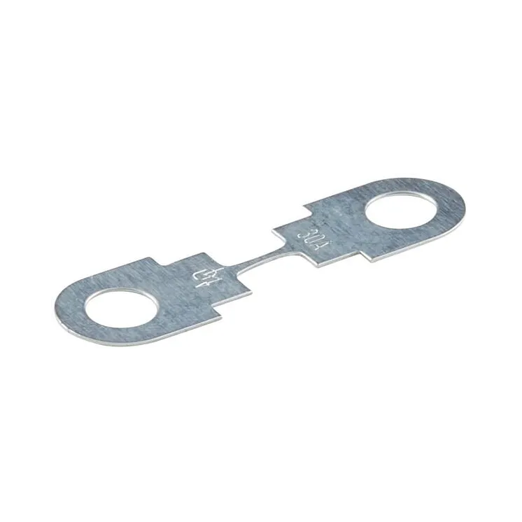 Fuse Strip 30A Length 42mm Pack 10x   8JS713575102 Hella