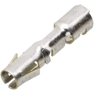 Round plug bush 1-2.5mm²  8KW054948003 Hella