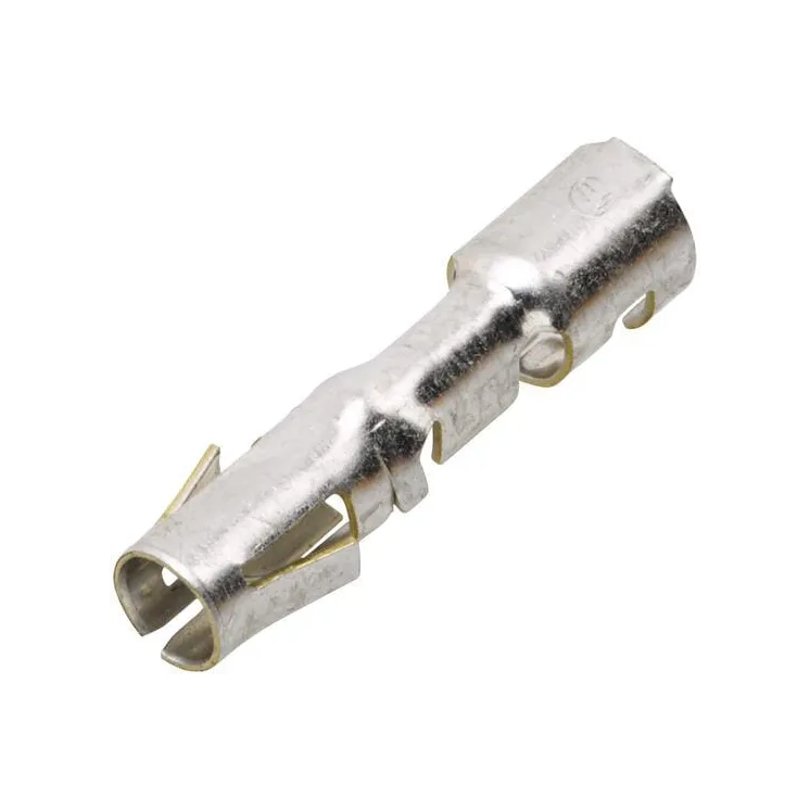 Round plug bush 1-2.5mm²  8KW054948003 Hella